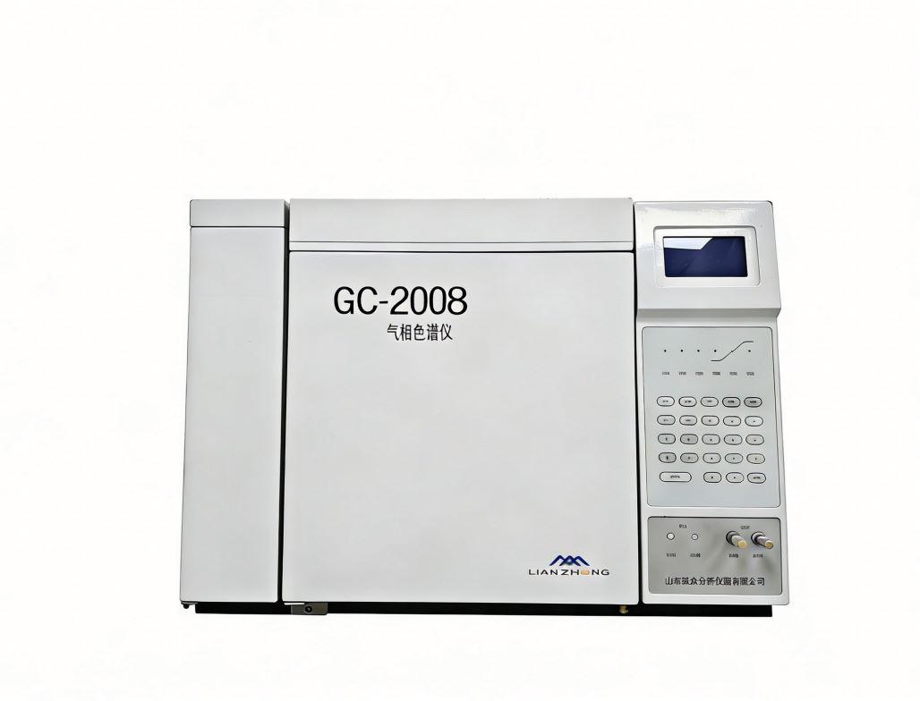 气相色谱仪GC